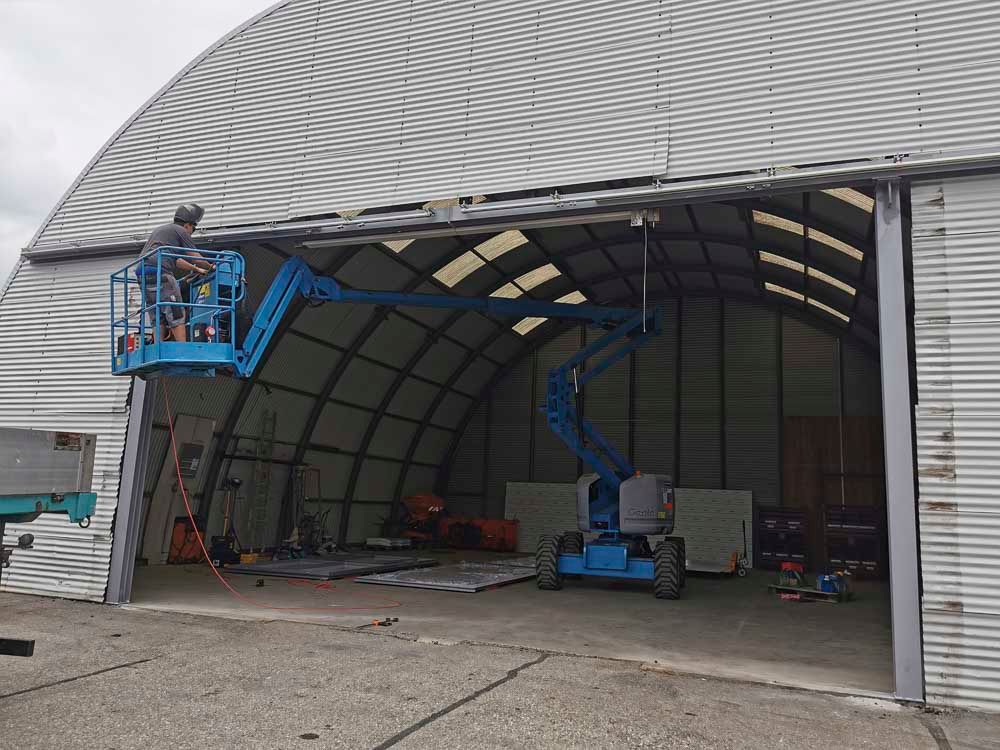 G&G Solutions Torbau Referenzen 8