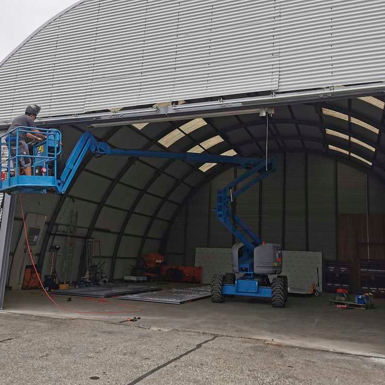 G&G Solutions Torbau Referenzen 8