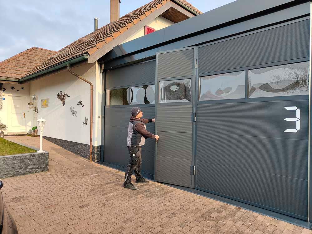 G&G Solutions Torbau Referenzen 13