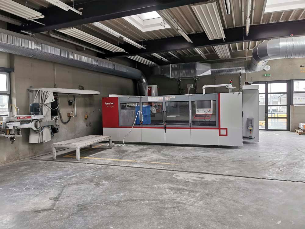 G&G Solutions Automation Referenzen 6