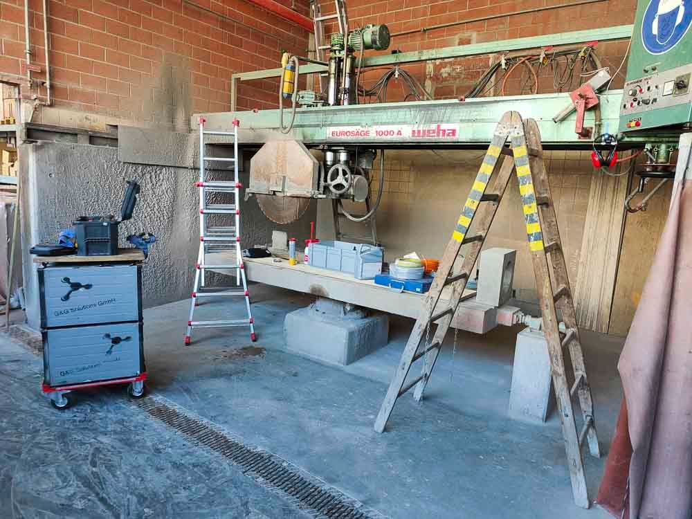 G&G Solutions Automation Referenzen 11