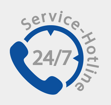 Service und Wartungsverträge
