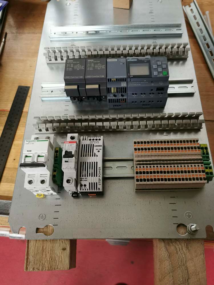 G&G Solutions Automation Referenzen 3