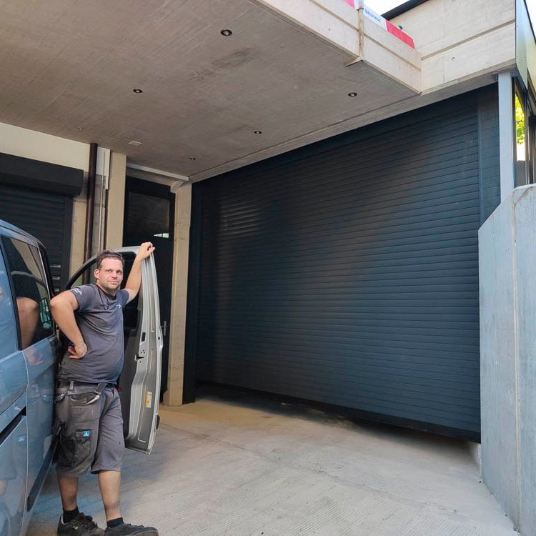 G&G Solutions Torbau Referenzen 22