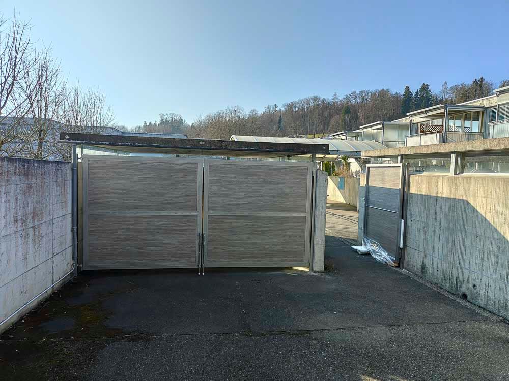 G&G Solutions Torbau Referenzen 15