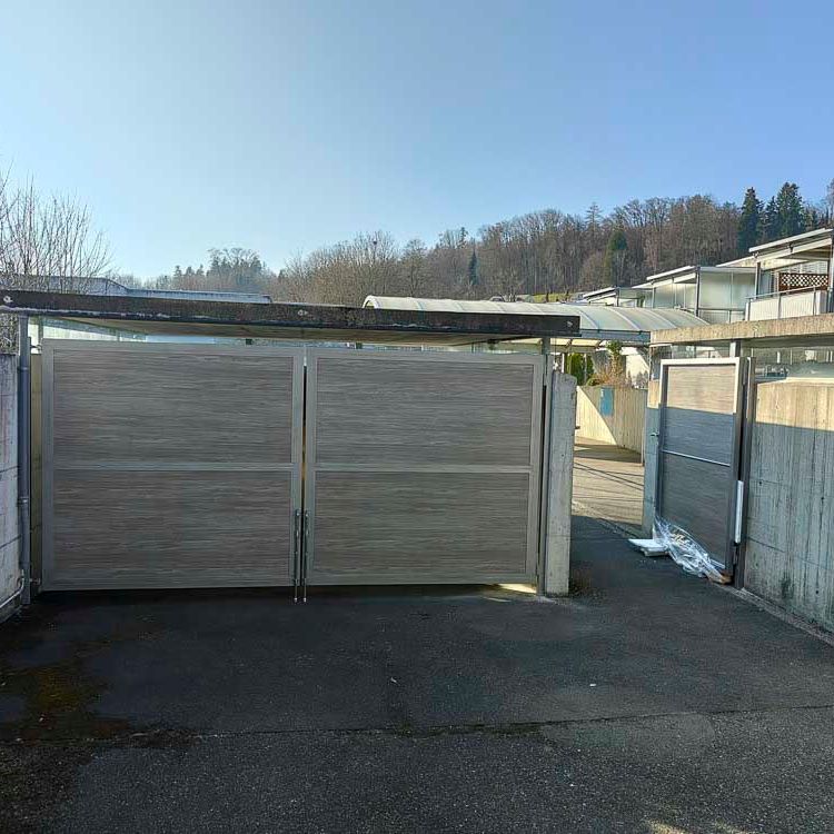 G&G Solutions Torbau Referenzen 15