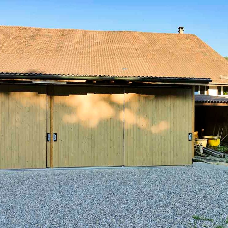 G&G Solutions Torbau Referenzen 29