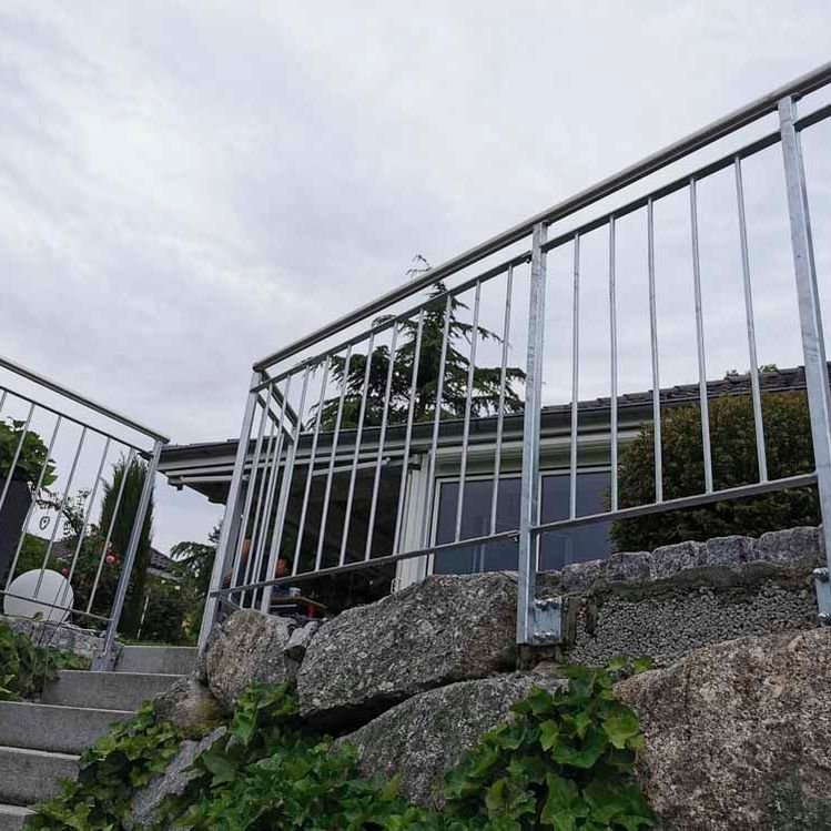 G&G Solutions Metallbau Referenzen 4