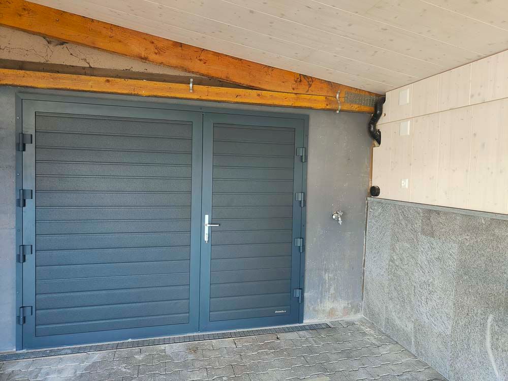 G&G Solutions Torbau Referenzen 26