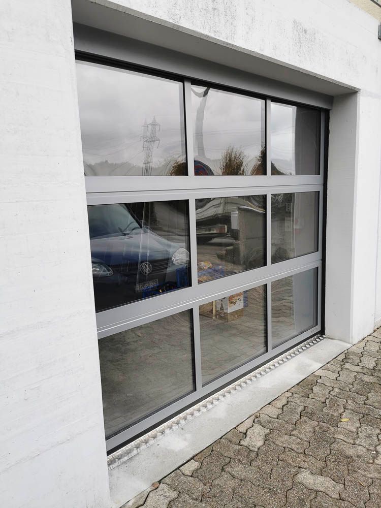 G&G Solutions Torbau Referenzen 12