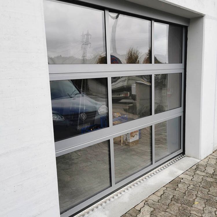 G&G Solutions Torbau Referenzen 12