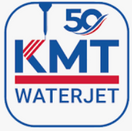 KMT Waterjet