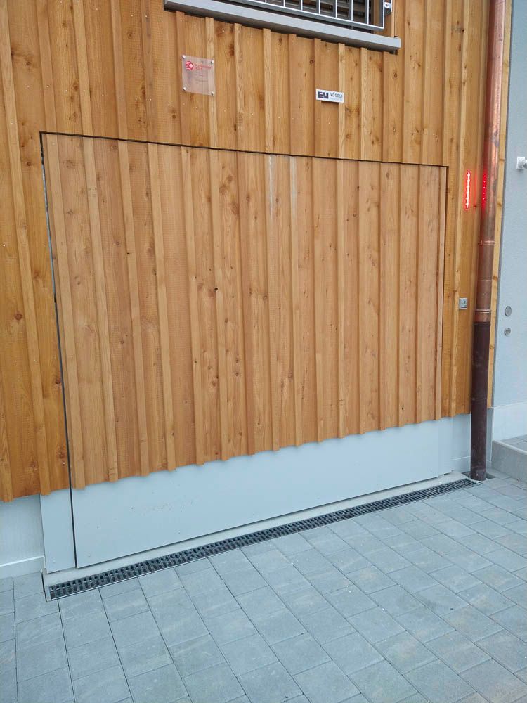 G&G Solutions Torbau Referenzen 4