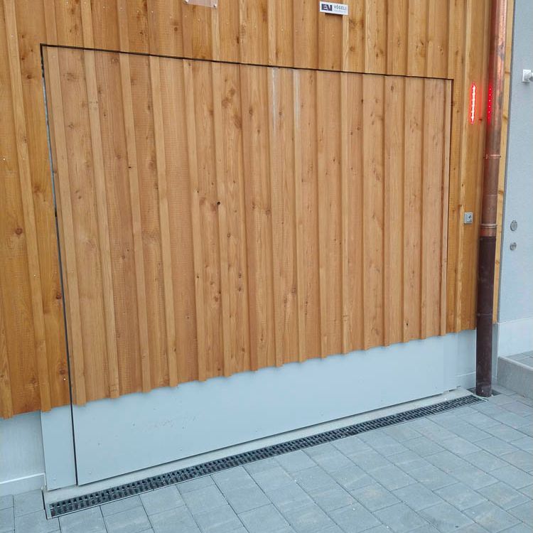 G&G Solutions Torbau Referenzen 4