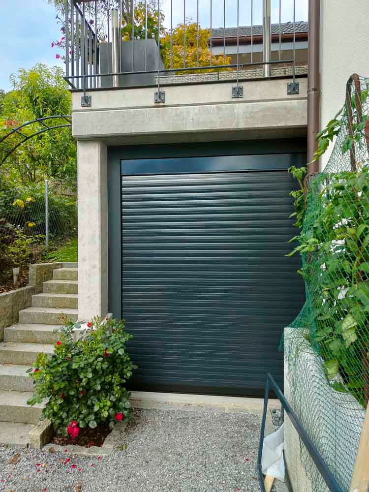 G&G Solutions Torbau Referenzen 19