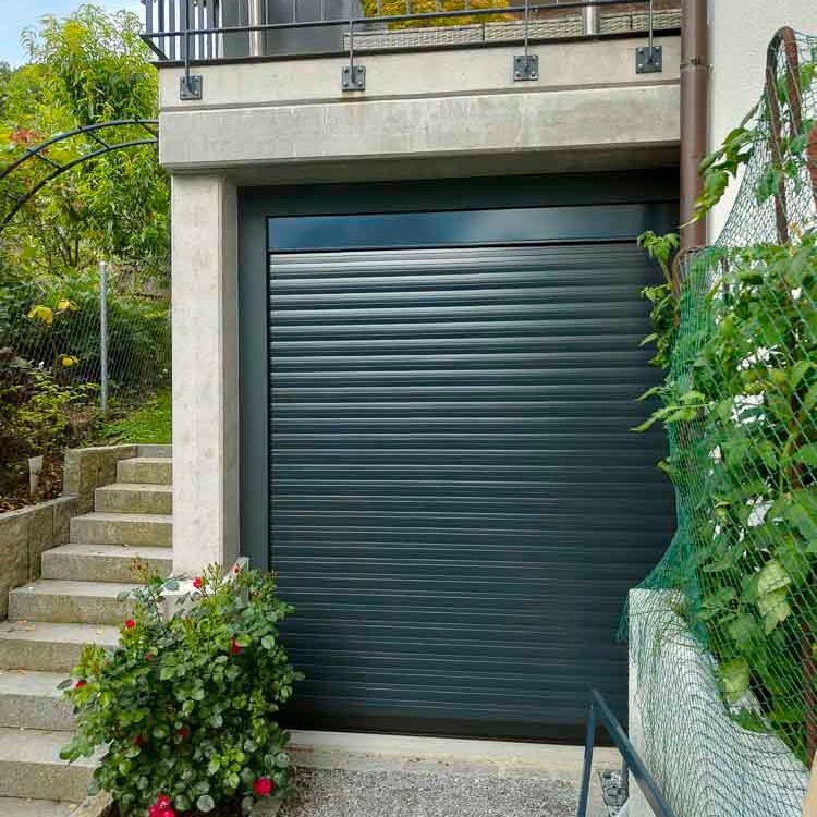 G&G Solutions Torbau Referenzen 19