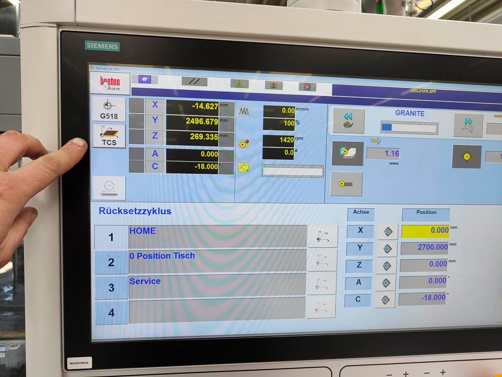 G&G Solutions Automation Referenzen 10