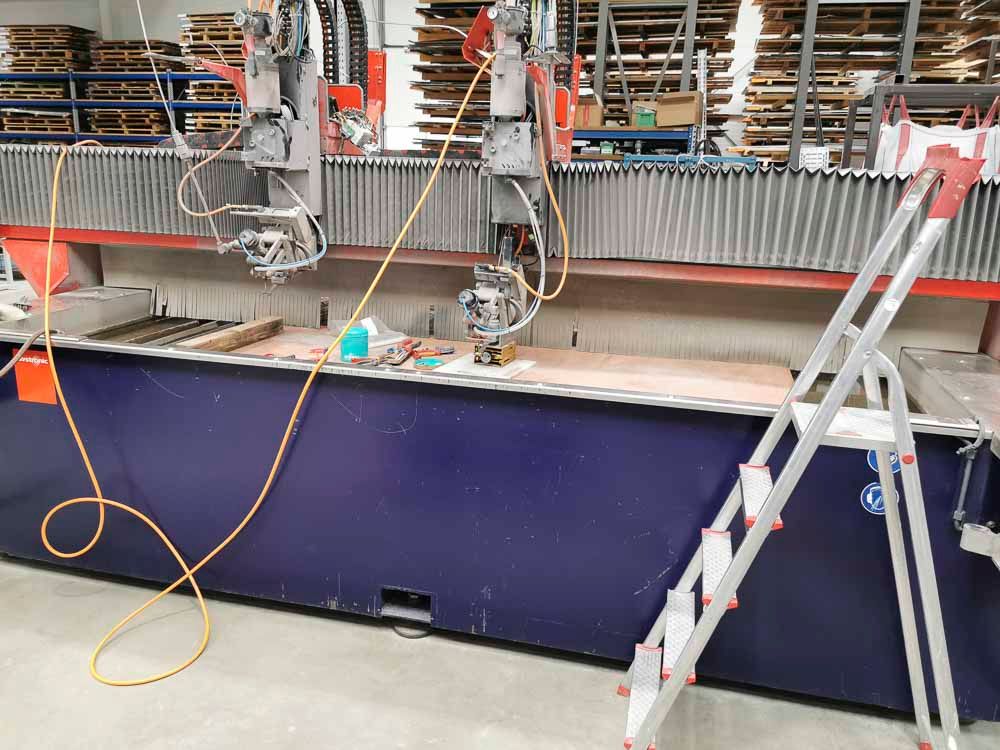 G&G Solutions Automation Referenzen 2