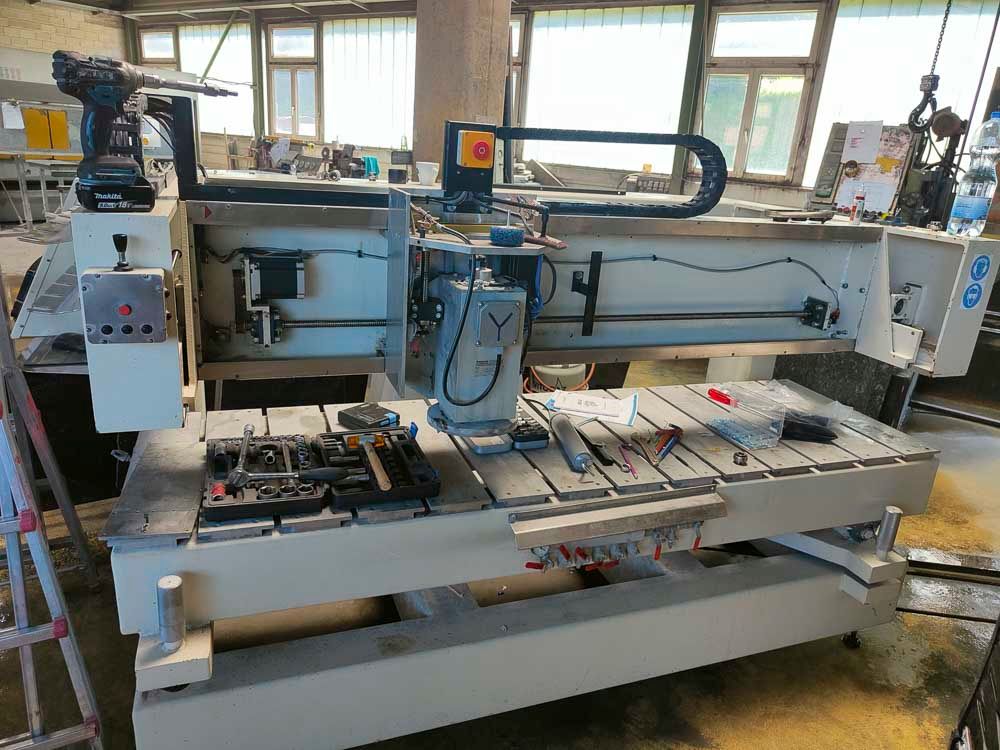 G&G Solutions Automation Referenzen 16