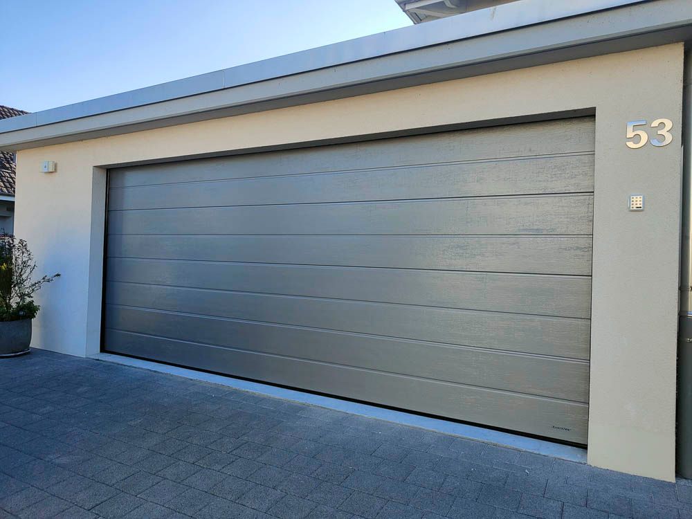 G&G Solutions Torbau Referenzen 24