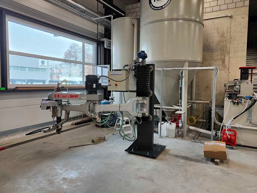 G&G Solutions Automation Referenzen 7