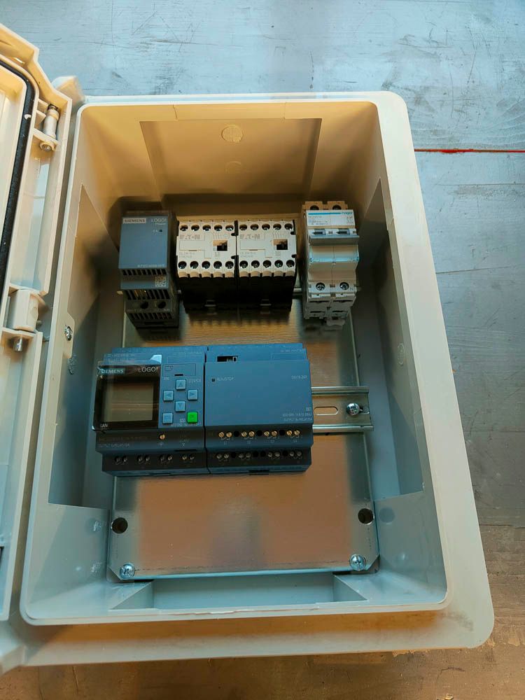 G&G Solutions Automation Referenzen 14