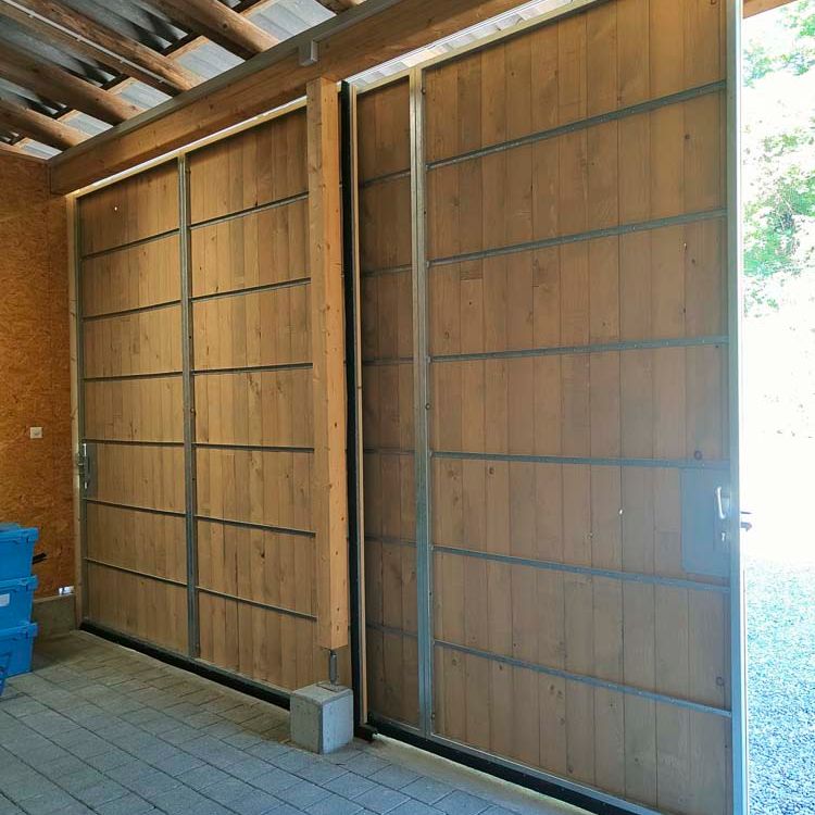 G&G Solutions Torbau Referenzen 30