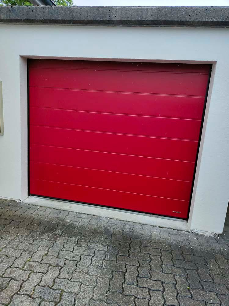 G&G Solutions Torbau Referenzen 18