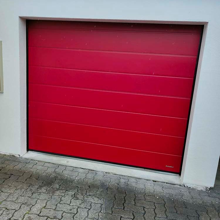 G&G Solutions Torbau Referenzen 18
