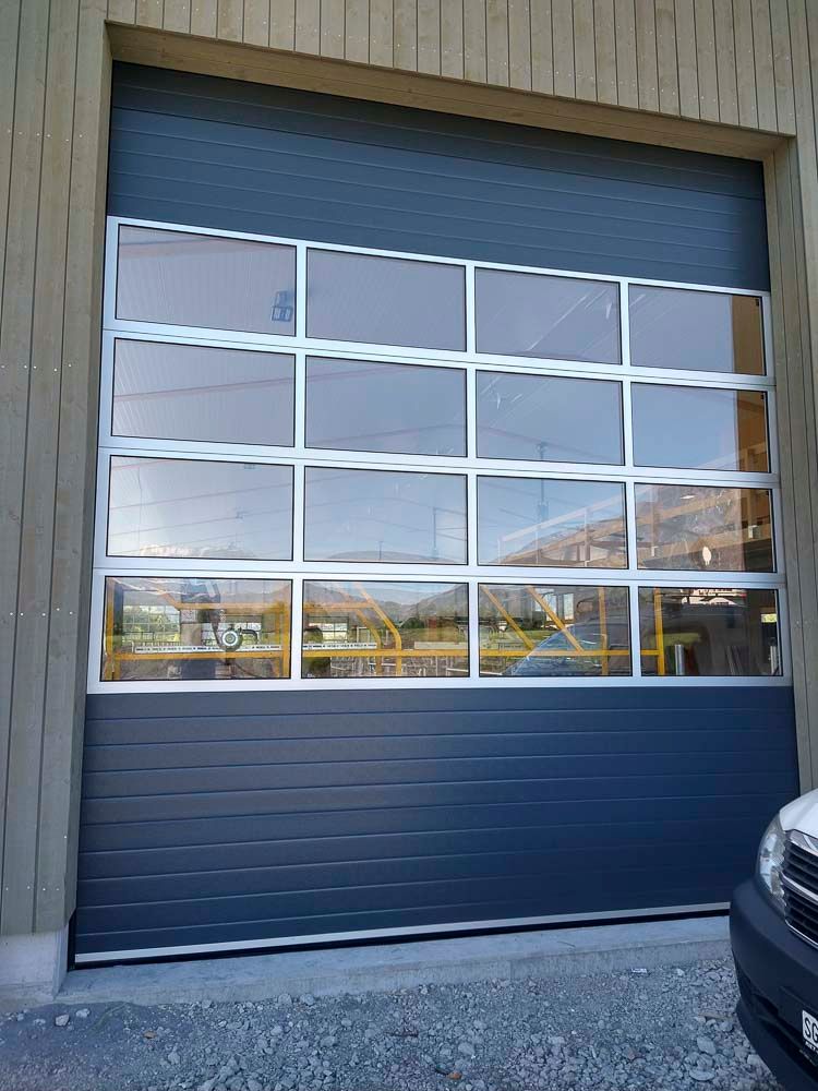 G&G Solutions Torbau Referenzen 2