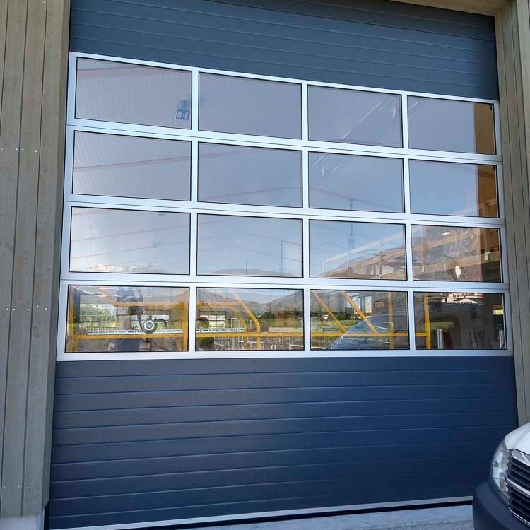 G&G Solutions Torbau Referenzen 2