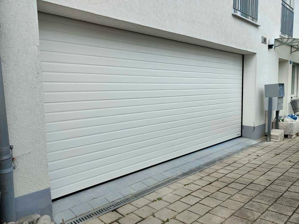 G&G Solutions Torbau Referenzen 17