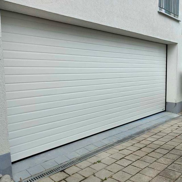 G&G Solutions Torbau Referenzen 17