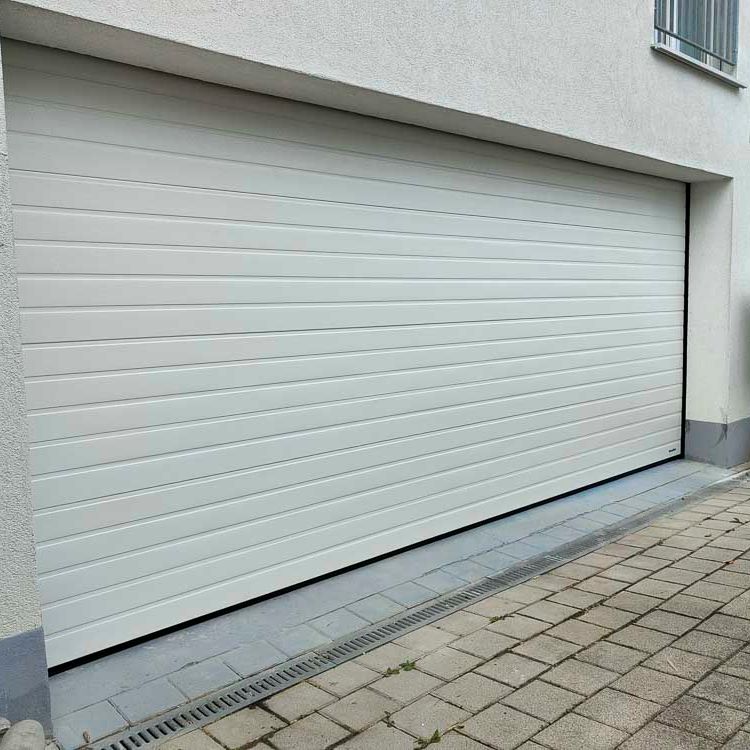 G&G Solutions Torbau Referenzen 17