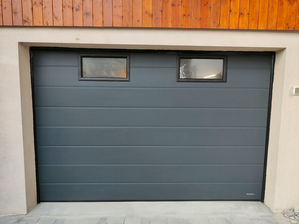 G&G Solutions Torbau Referenzen 27