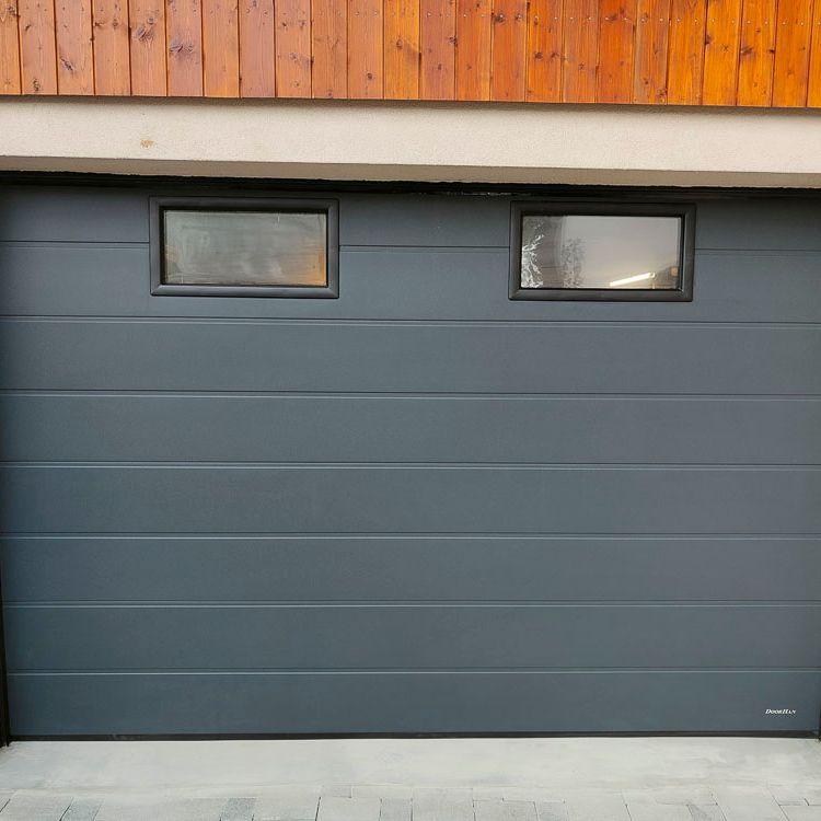 G&G Solutions Torbau Referenzen 27