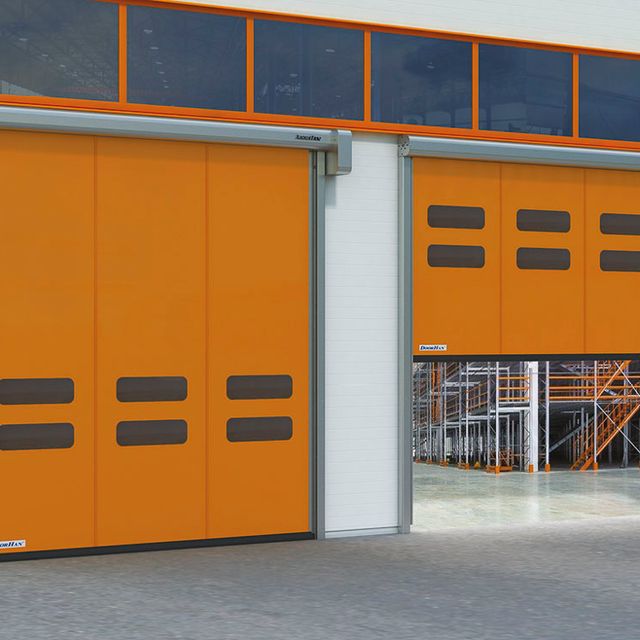 Verladetechnik 6