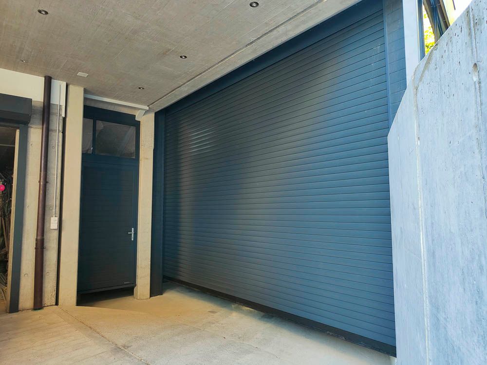 G&G Solutions Torbau Referenzen 21