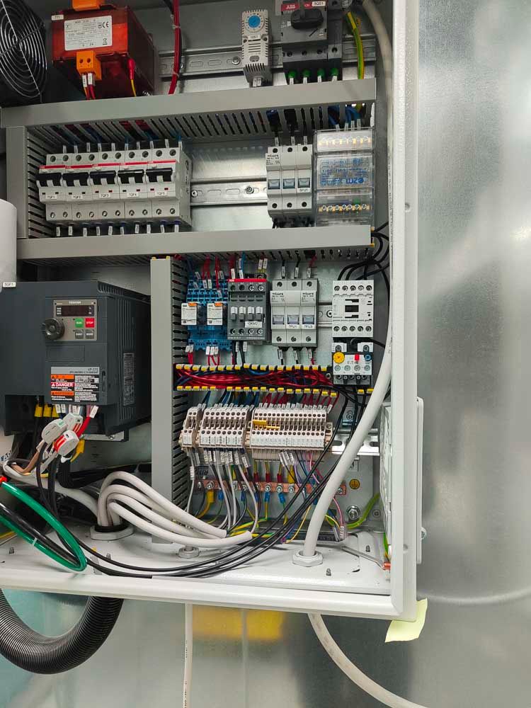 G&G Solutions Automation Referenzen 13