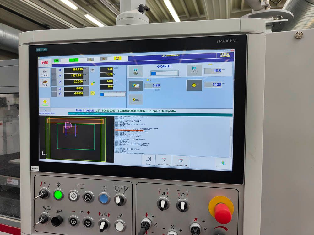 G&G Solutions Automation Referenzen 12
