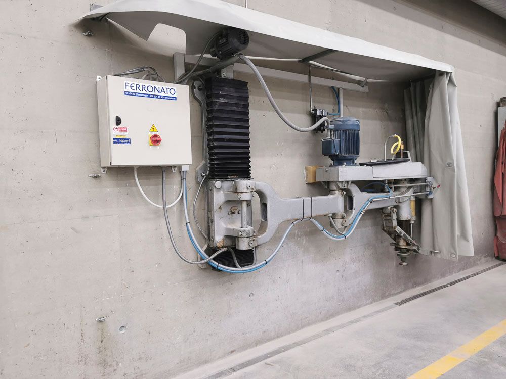 G&G Solutions Automation Referenzen 4