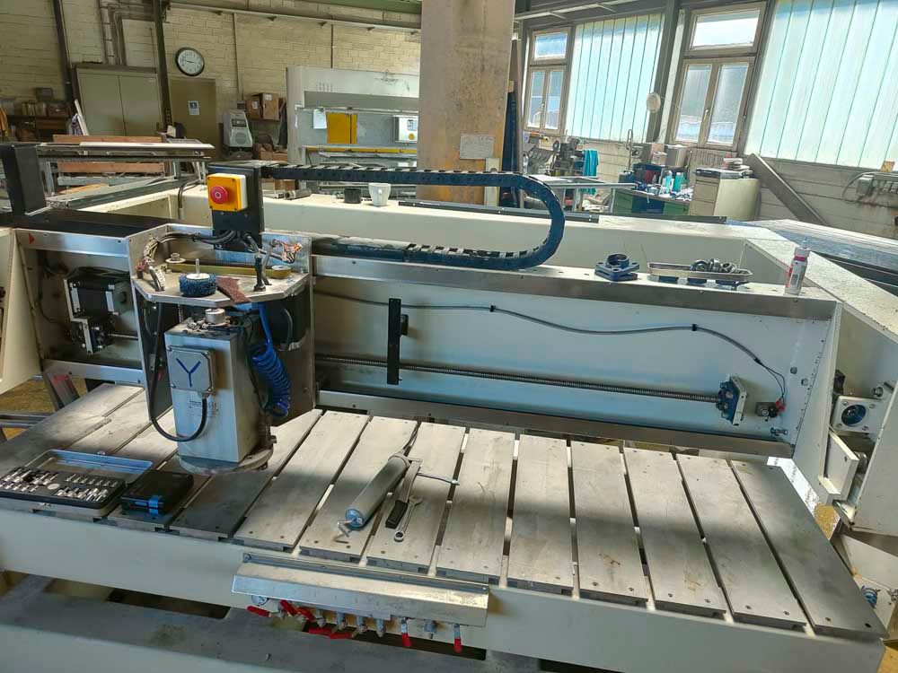 G&G Solutions Automation Referenzen 17