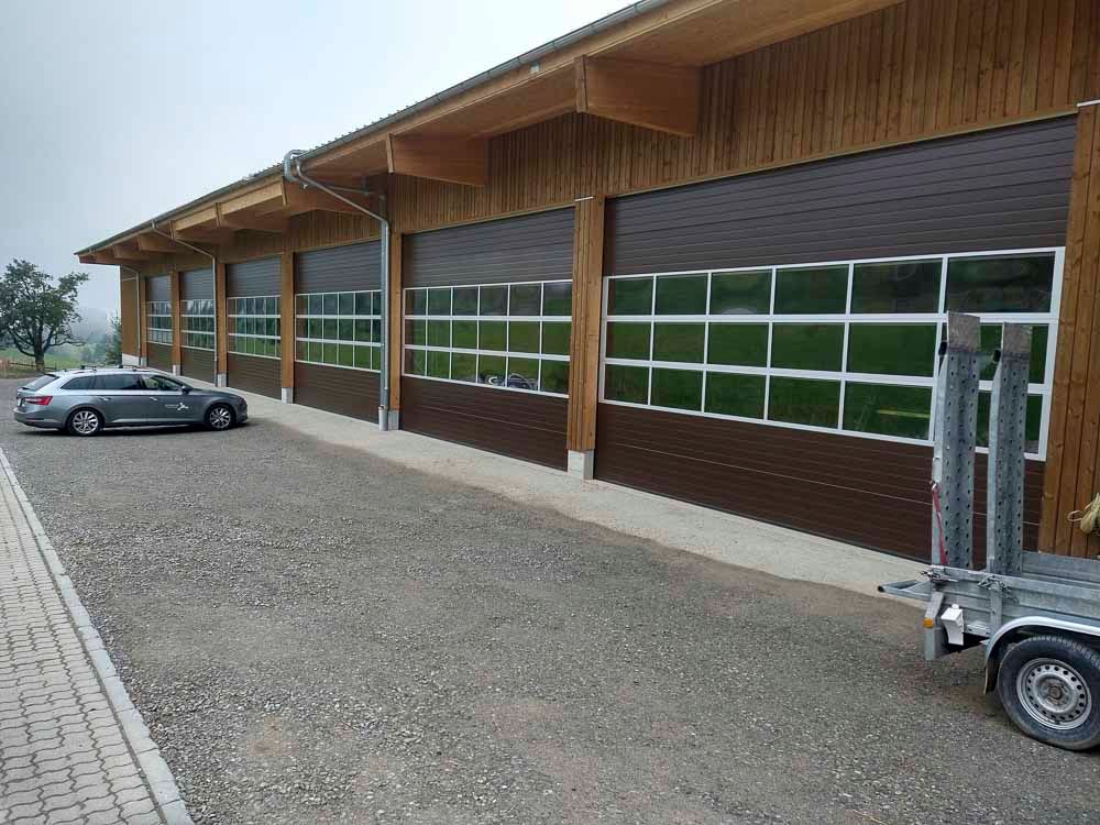 G&G Solutions Torbau Referenzen 5