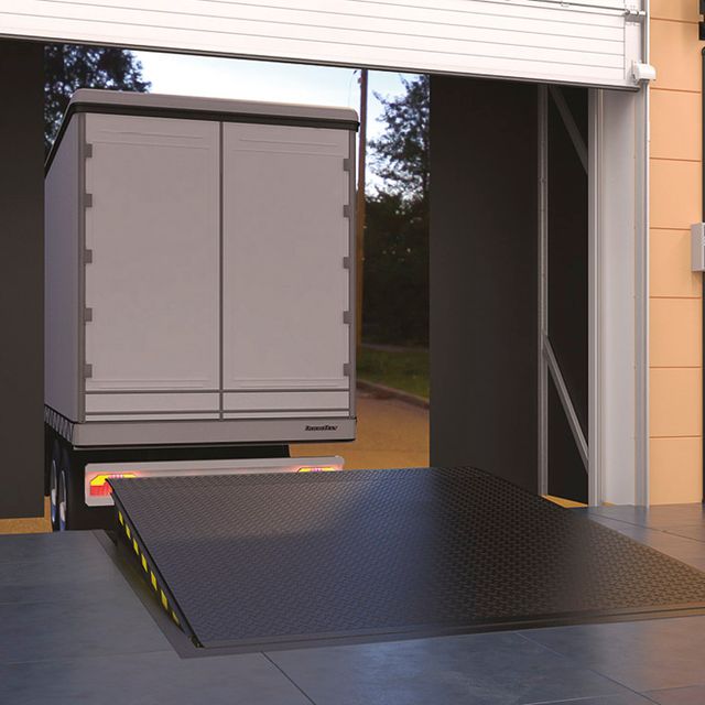 Verladetechnik 2
