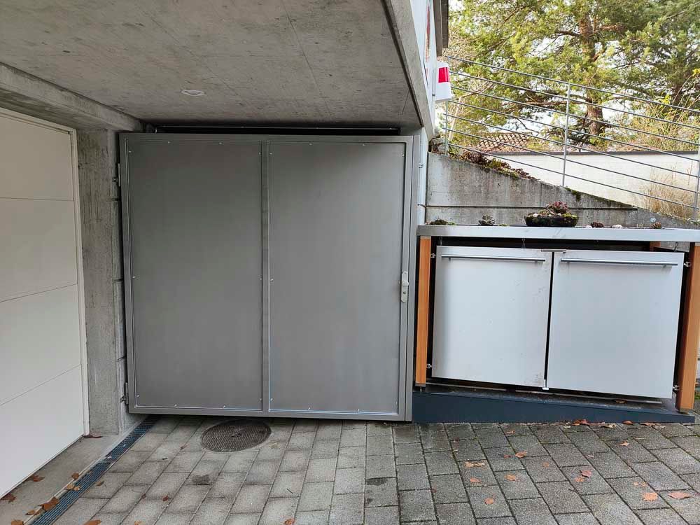 G&G Solutions Torbau Referenzen 28