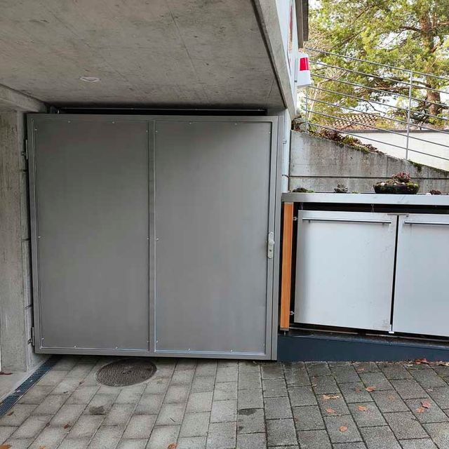 G&G Solutions Torbau Referenzen 28