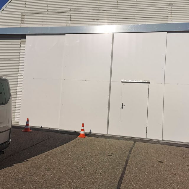 G&G Solutions Torbau Referenzen 9