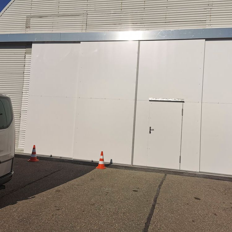 G&G Solutions Torbau Referenzen 9