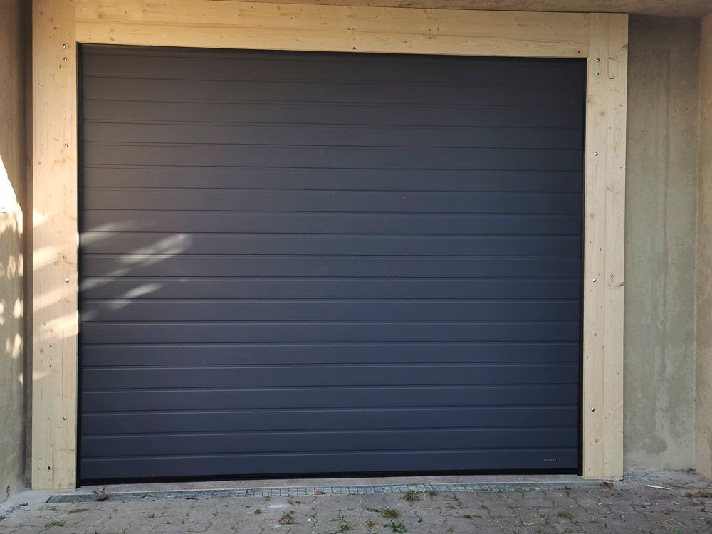 G&G Solutions Torbau Referenzen 10