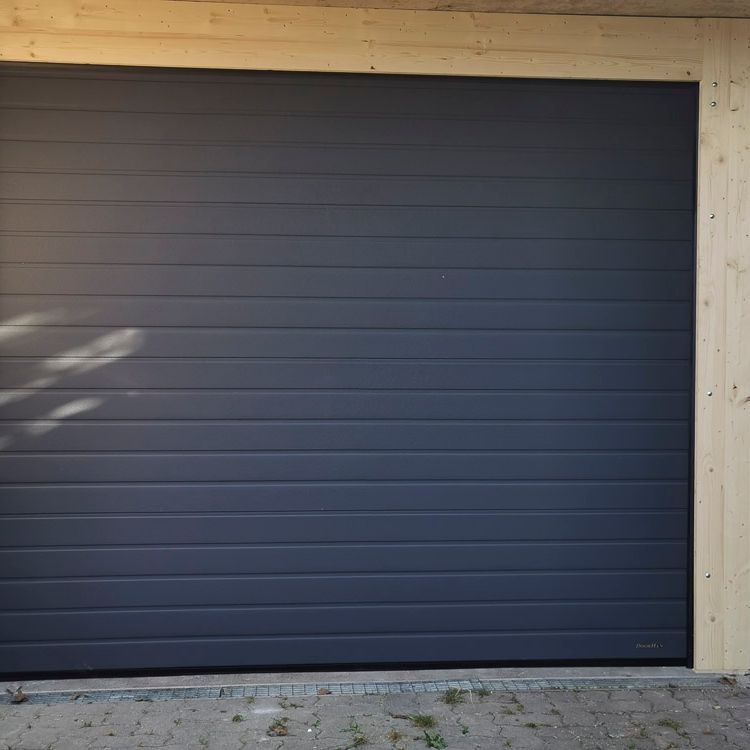 G&G Solutions Torbau Referenzen 10